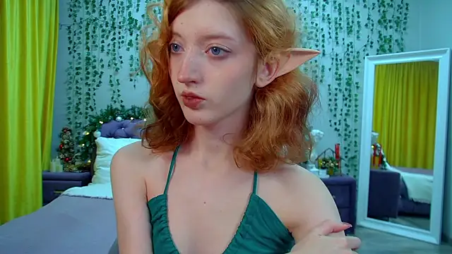 MistyMarlo online show from December 19, 2025, 6:49 am