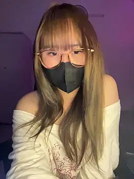 Meowyeuk6 online show from March 26, 2026, 5:33 pm