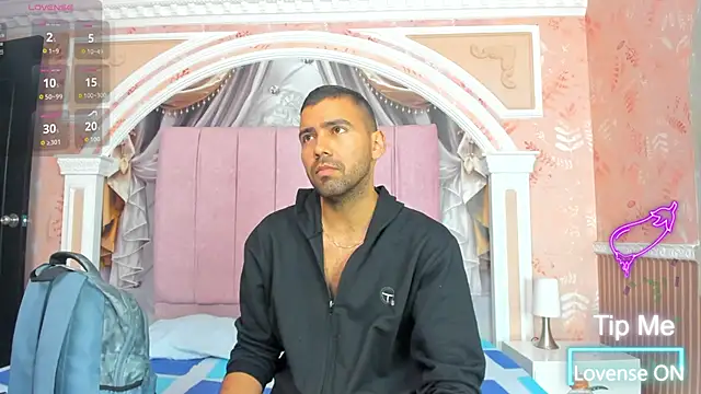 Snapshot of magnus_serket chatting on October 29, 2025, 11:31 am magnus serket online show from October 29, 2025, 11:31 am