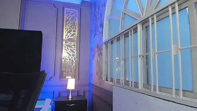 magnus serket online show from February 1, 2026, 11:52 am