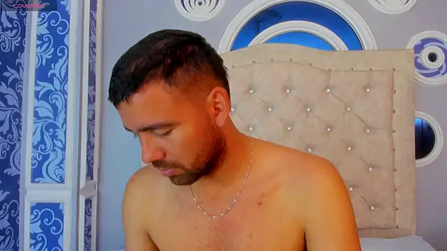 magnus serket online show from January 10, 2026, 11:38 am