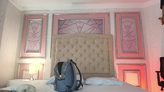 magnus serket online show from February 12, 2026, 11:32 am