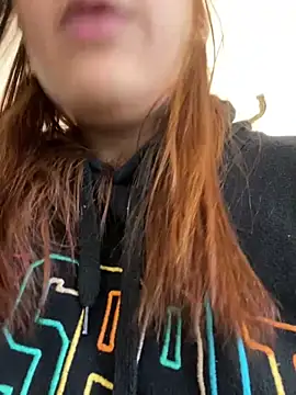 MacarenaRosse online show from September 18, 2025, 7:50 pm