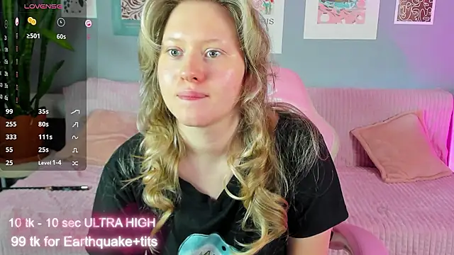 marmelana199 online show from February 14, 2026, 2:23 am