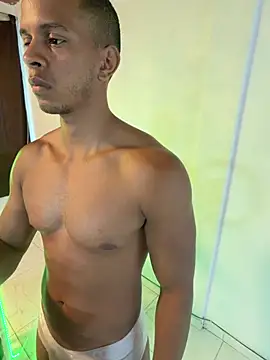 MarcoStriker online show from May 27, 2026, 9:44 pm