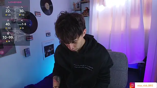 Snapshot of Nick_Bangover_ chatting on September 26, 2025, 5:20 pm Nick Bangover  online show from September 26, 2025, 5:20 pm