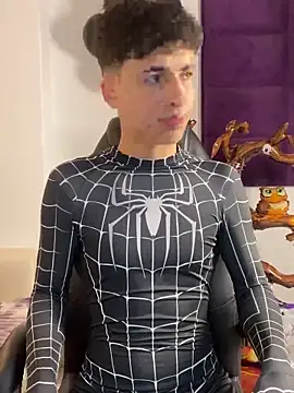 Snapshot of AdrianRinaldi chatting on October 24, 2025, 7:57 pm AdrianRinaldi online show from October 24, 2025, 7:57 pm