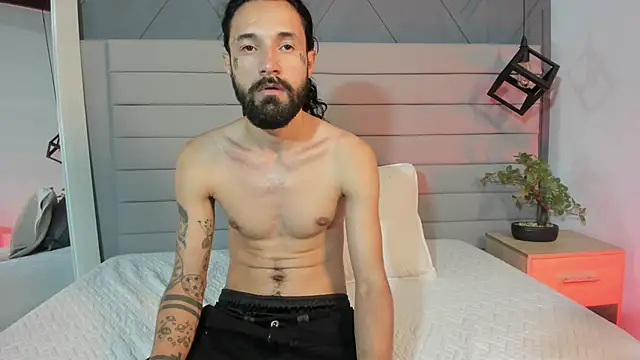 Snapshot of Hisoka_011 chatting on September 17, 2025, 9:06 pm Hisoka 011 online show from September 17, 2025, 9:06 pm