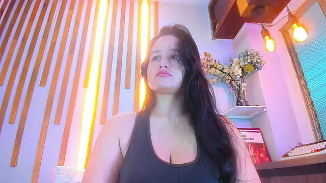 Snapshot of Jennifer_Vega1 chatting on November 6, 2025, 12:36 am Jennifer Vega1 online show from November 6, 2025, 12:36 am