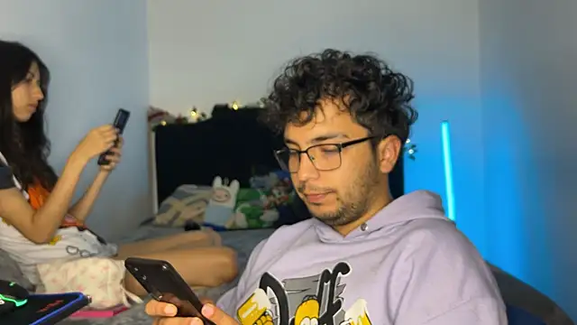 Snapshot of Conor_Taylor chatting on September 26, 2025, 2:57 pm Conor Taylor online show from September 26, 2025, 2:57 pm