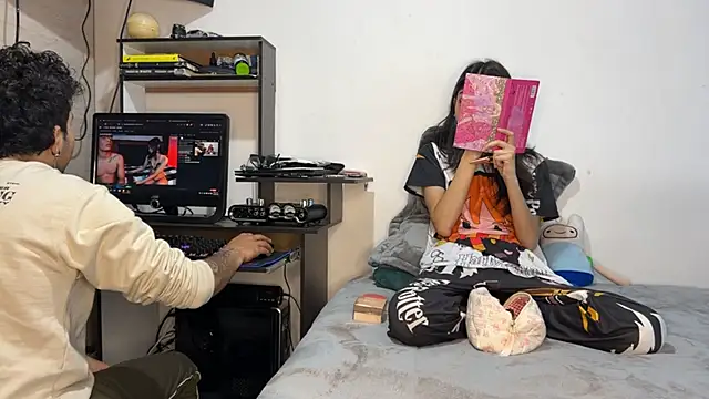 Snapshot of Conor_Taylor chatting on September 21, 2025, 2:33 pm Conor Taylor online show from September 21, 2025, 2:33 pm