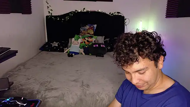 Conor Taylor online show from November 22, 2025, 2:21 am