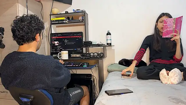 Snapshot of Conor_Taylor chatting on September 23, 2025, 4:14 pm Conor Taylor online show from September 23, 2025, 4:14 pm