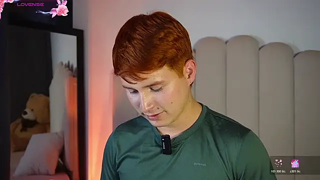 Eragonbooy online show from March 9, 2026, 9:18 pm