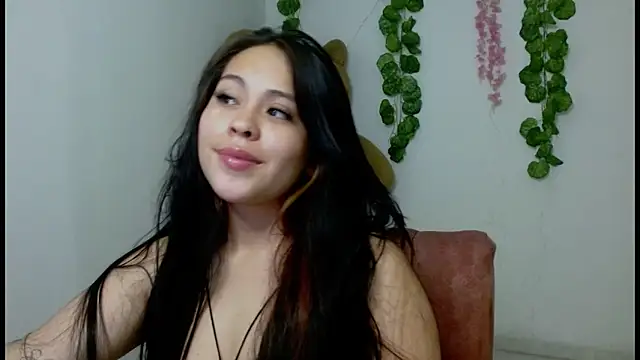 Snapshot of lucy1609 chatting on September 22, 2025, 8:48 pm lucy1609 online show from September 22, 2025, 8:48 pm