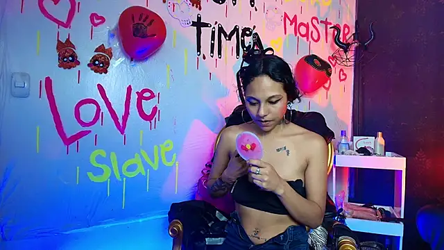 Snapshot of Sweettpleasure chatting on October 31, 2025, 2:13 pm Sweettpleasure online show from October 31, 2025, 2:13 pm