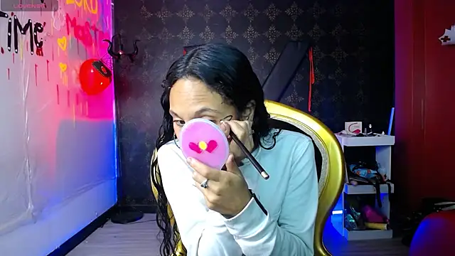 Snapshot of Sweettpleasure chatting on October 8, 2025, 12:39 pm Sweettpleasure online show from October 8, 2025, 12:39 pm