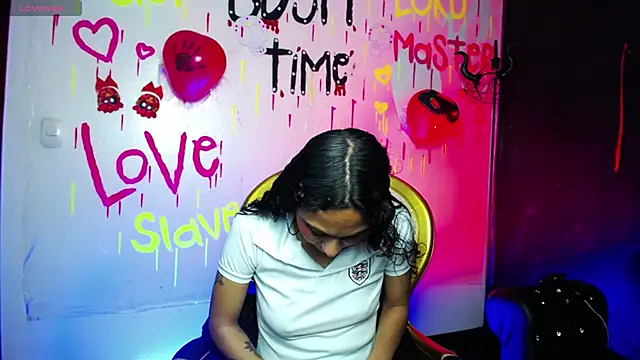 Snapshot of Sweettpleasure chatting on October 19, 2025, 1:58 pm Sweettpleasure online show from October 19, 2025, 1:58 pm