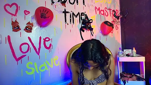 Snapshot of Sweettpleasure chatting on October 30, 2025, 2:36 pm Sweettpleasure online show from October 30, 2025, 2:36 pm