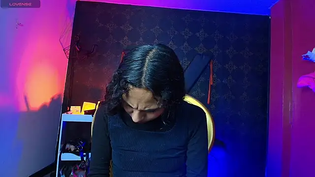 Sweettpleasure online show from December 20, 2025, 2:53 pm