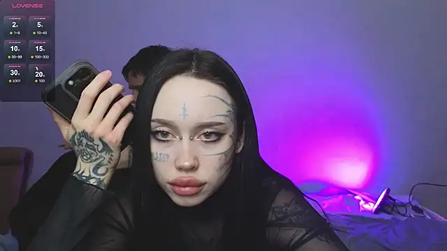 Somniyaa online show from December 16, 2025, 11:58 am