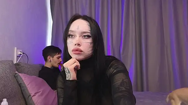 Somniyaa online show from November 24, 2025, 10:26 am