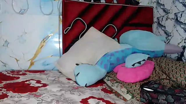 hot lady19 online show from November 10, 2025, 1:10 am