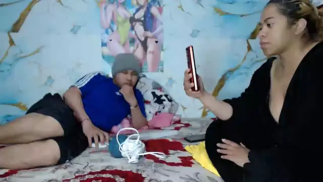 hot lady19 online show from January 8, 2026, 3:07 pm