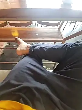 YoursThickDick online show from March 1, 2026, 8:36 am