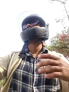 YoursThickDick online show from February 21, 2026, 9:00 am