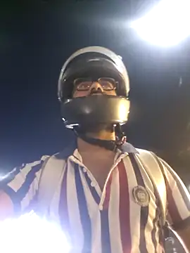 YoursThickDick online show from March 3, 2026, 4:25 pm