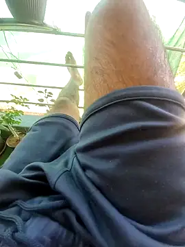 YoursThickDick online show from April 18, 2026, 5:21 am