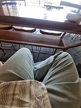 YoursThickDick online show from January 18, 2026, 9:13 am