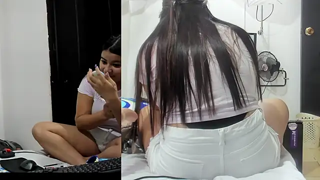 Snapshot of Alani_Queen chatting on July 18, 2026, 7:11 pm Alani Queen online show from July 18, 2026, 7:11 pm