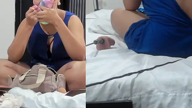 Alani Queen online show from January 12, 2026, 7:20 pm