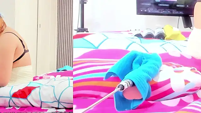 Snapshot of Alani_Queen chatting on September 21, 2025, 7:41 pm Alani Queen online show from September 21, 2025, 7:41 pm