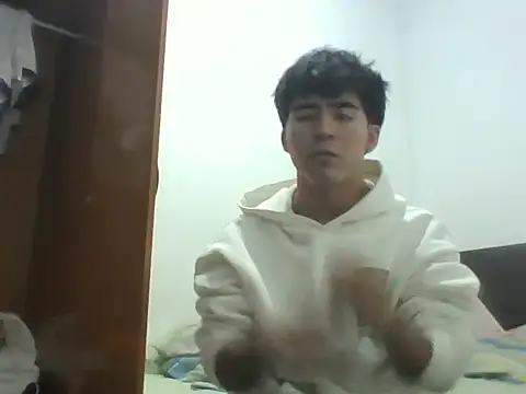 Babydemilk online show from March 26, 2026, 2:43 am