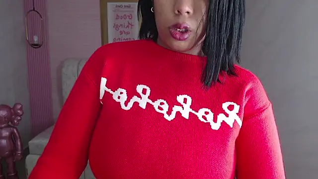 Snapshot of ambar_fox_s chatting on September 30, 2025, 3:12 am ambar fox s online show from September 30, 2025, 3:12 am