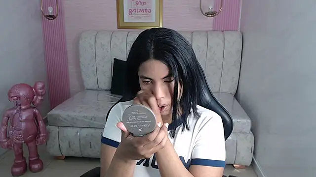 Snapshot of ambar_fox_s chatting on September 23, 2025, 3:02 am ambar fox s online show from September 23, 2025, 3:02 am