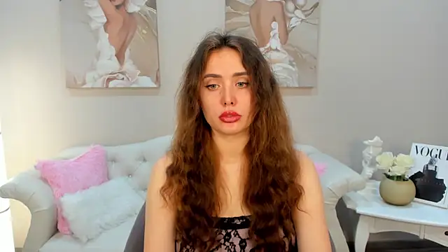 Snapshot of SherryBaers chatting on September 27, 2025, 6:30 am SherryBaers online show from September 27, 2025, 6:30 am