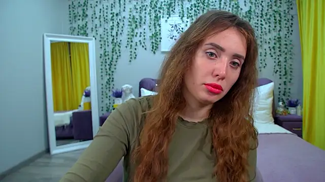 Snapshot of SherryBaers chatting on September 14, 2025, 6:25 am SherryBaers online show from September 14, 2025, 6:25 am