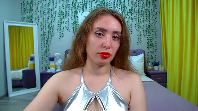 Snapshot of SherryBaers chatting on September 20, 2025, 6:18 am SherryBaers online show from September 20, 2025, 6:18 am