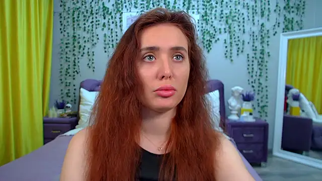 SherryBaers online show from November 14, 2025, 7:12 am