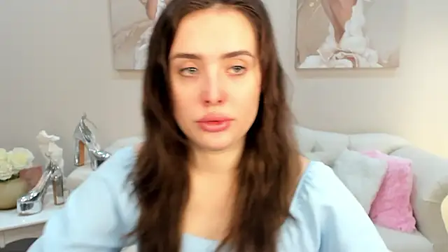 Snapshot of SherryBaers chatting on February 7, 2026, 6:10 am SherryBaers online show from February 7, 2026, 6:10 am