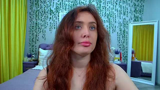 SherryBaers online show from November 25, 2025, 6:25 am