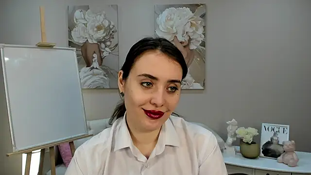 Snapshot of SherryBaers chatting on February 21, 2026, 6:48 am SherryBaers online show from February 21, 2026, 6:48 am