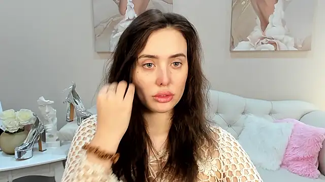 Snapshot of SherryBaers chatting on February 6, 2026, 6:31 am SherryBaers online show from February 6, 2026, 6:31 am