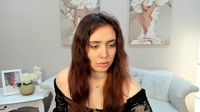 SherryBaers online show from November 22, 2025, 6:12 am