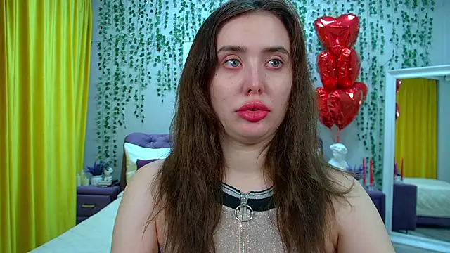 Snapshot of SherryBaers chatting on February 24, 2026, 6:14 am SherryBaers online show from February 24, 2026, 6:14 am