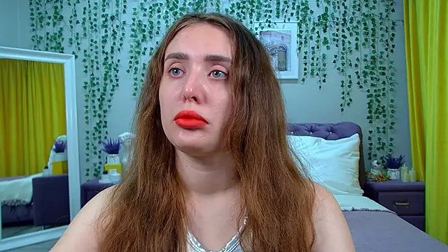 Snapshot of SherryBaers chatting on September 19, 2025, 6:06 am SherryBaers online show from September 19, 2025, 6:06 am